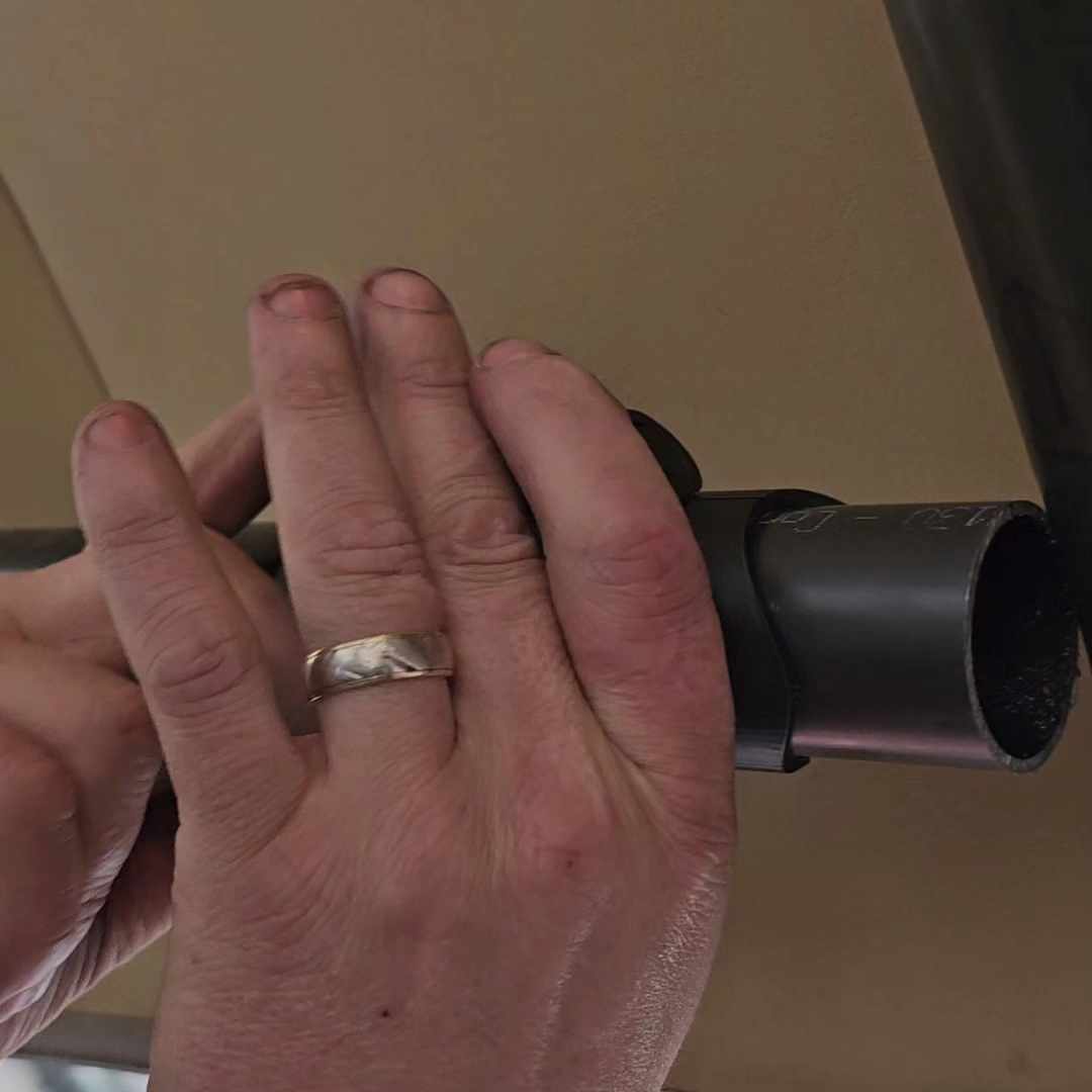 Tube Coping/Notching Tool Kit