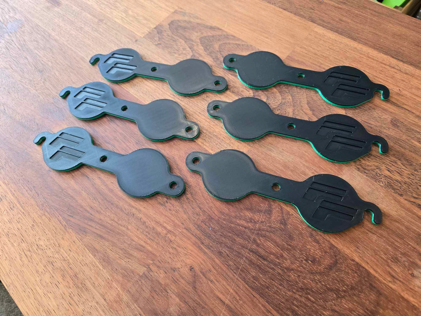 Holden LS Exhaust Blanking Plates **Intro pricing**