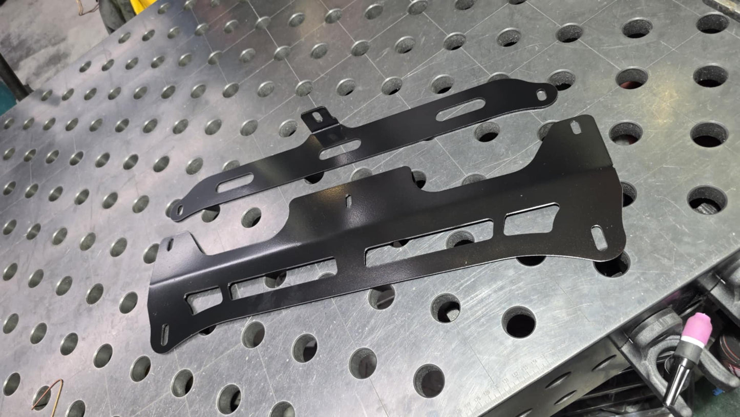 R34 Intercooler Bracket