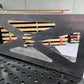 Tig/Mig Welder bracket