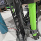 Gas Bottle Holder