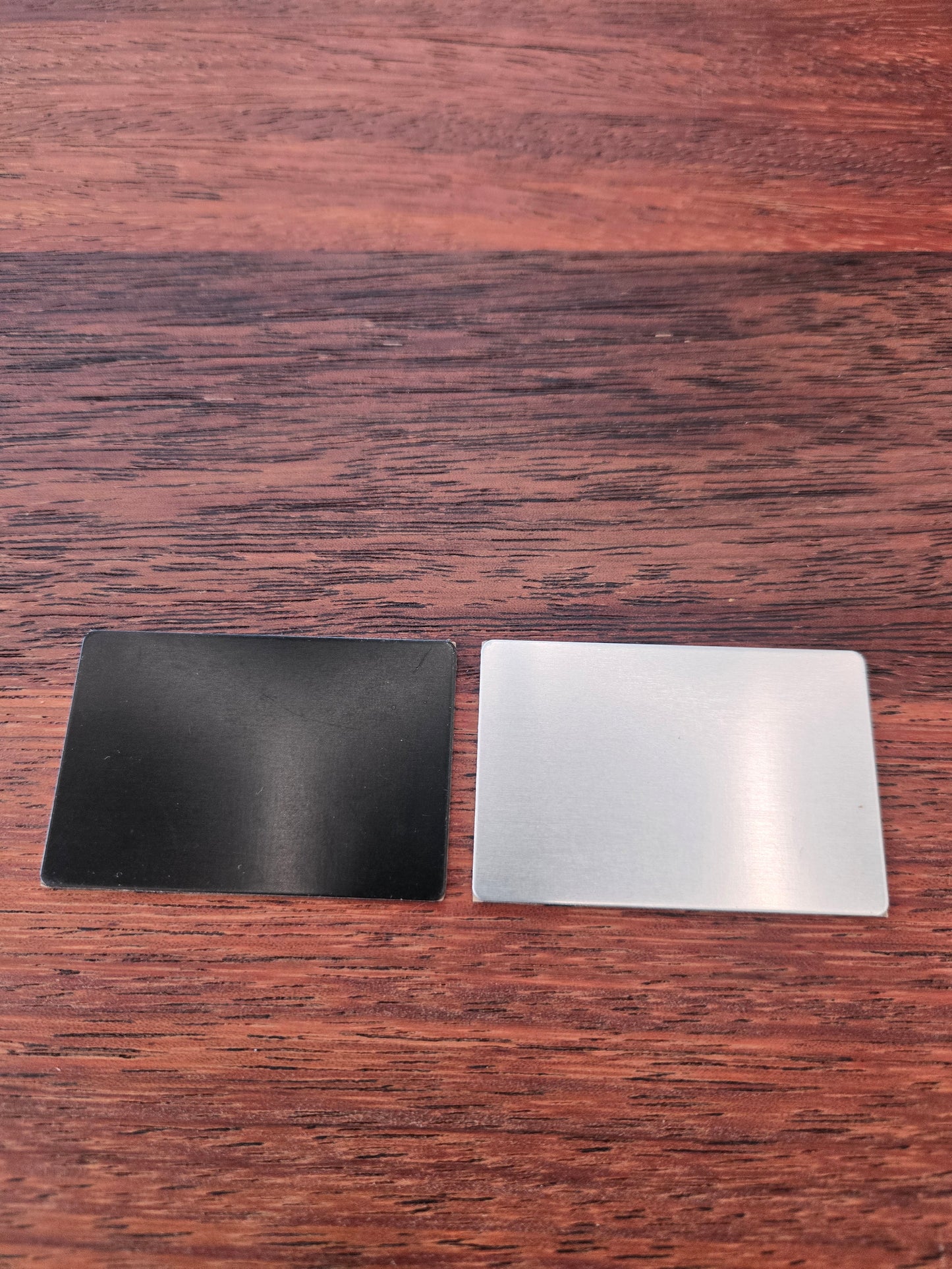 Logo Plates