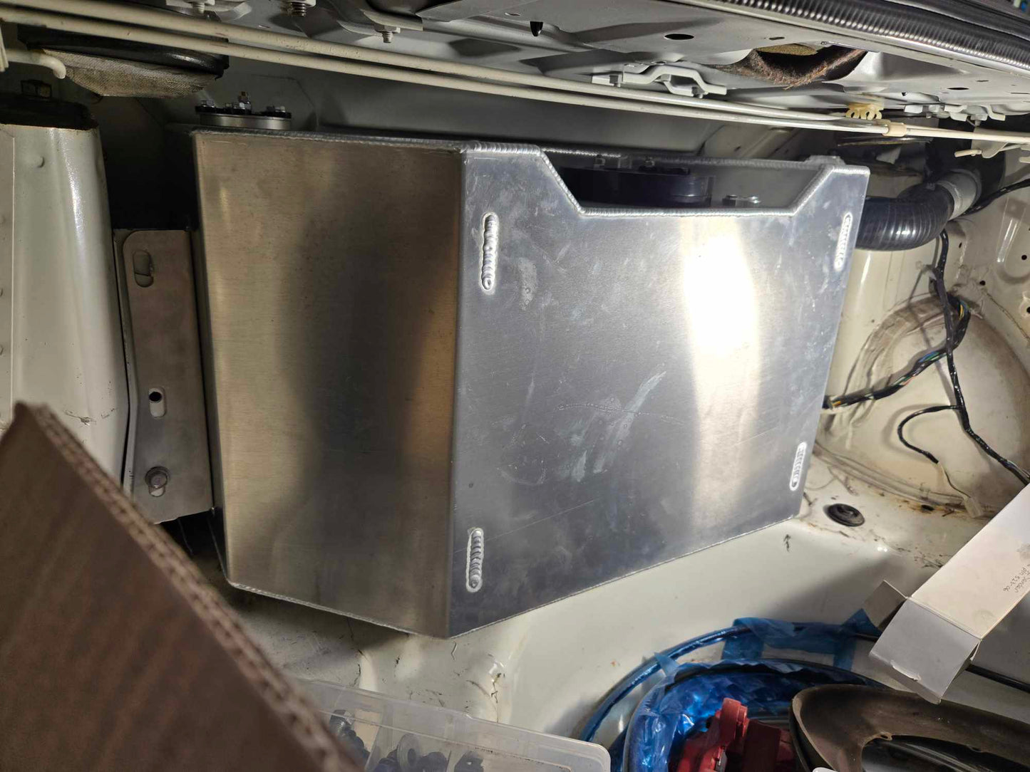 1978 Datsun 200B Fuel Tank