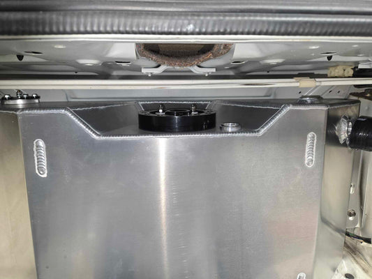 1978 Datsun 200B Fuel Tank