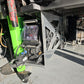 Tig/Mig Welder bracket