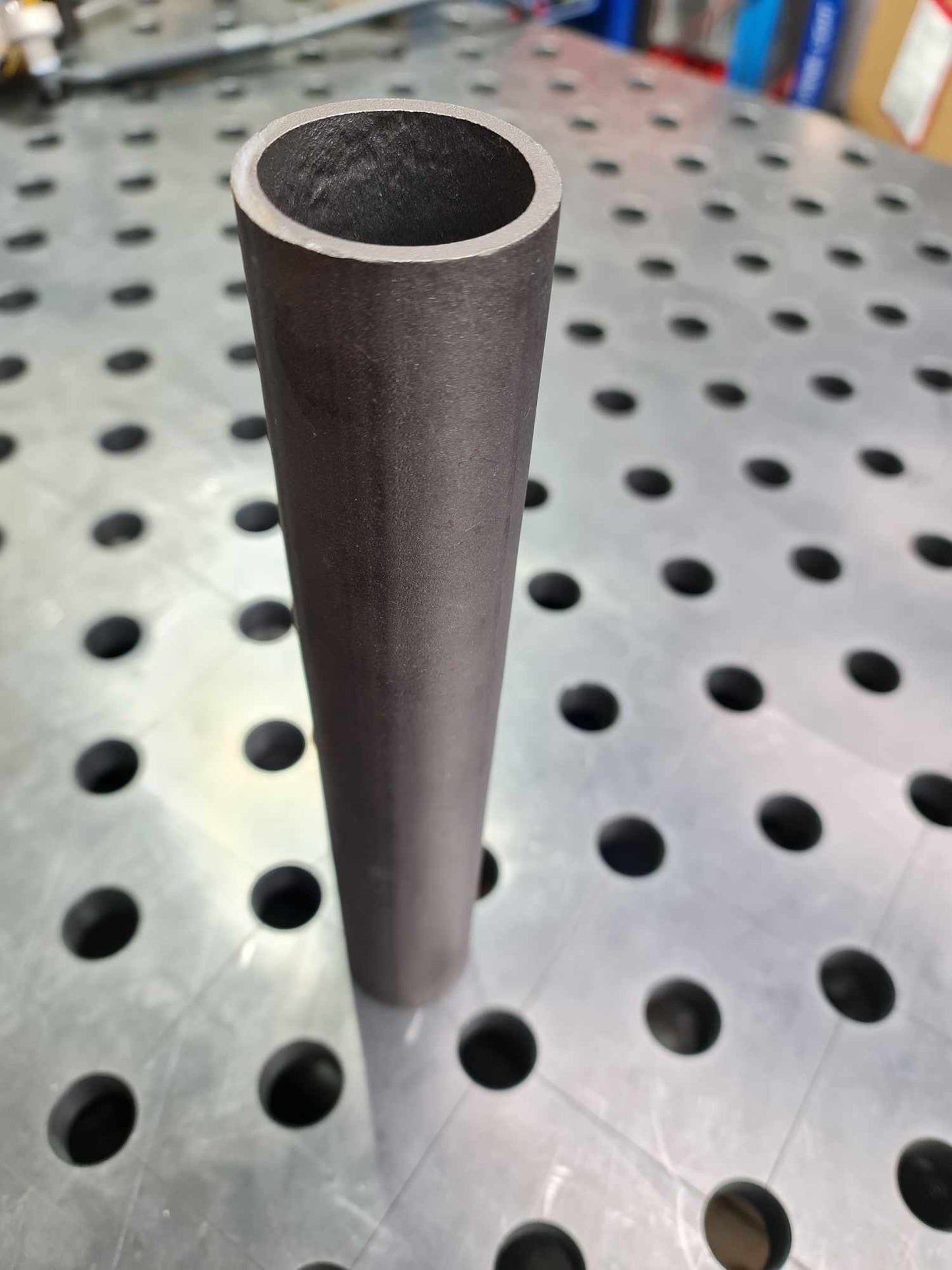 Steampipe 1-5/8" (NB 1-1/4")