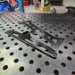 Nissan R33 GTST Intercooler Brackets