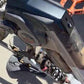 Aluminium Battery Bash Plate for Focus Sam 2 6.0 & 6.9 E-Bikes