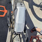 Aluminium Battery Bash Plate for Focus Sam 2 6.0 & 6.9 E-Bikes