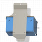 Battery Clamp Kit for 2025 Ford Transit Custom