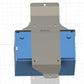 Battery Clamp Kit for 2025 Ford Transit Custom