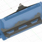 R34 Intercooler Bracket
