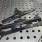 R34 Intercooler Bracket