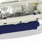 R34 Intercooler Bracket