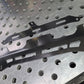 R34 Intercooler Bracket
