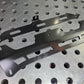 R34 Intercooler Bracket