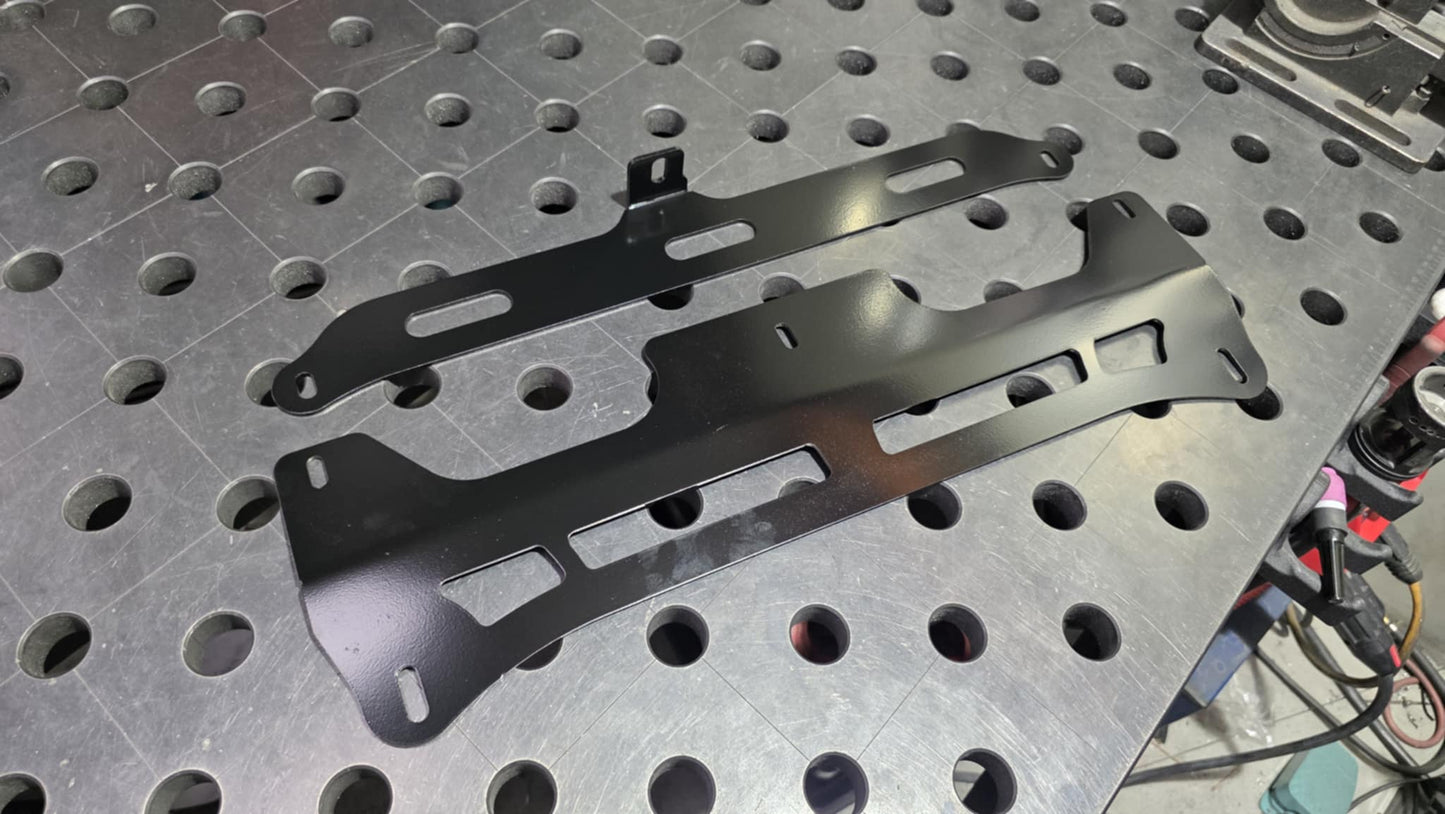 R34 Intercooler Bracket