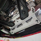 R34 Intercooler Bracket