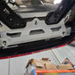R34 Intercooler Bracket