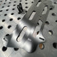 Toyota Supra MK4 Intercooler Brackets