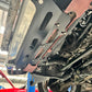 Toyota Supra MK4 Intercooler Brackets