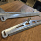 Nissan S14 Intercooler Brackets