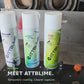 ATTBLIME AB ZERO Sublimating 3D Scanning Spray