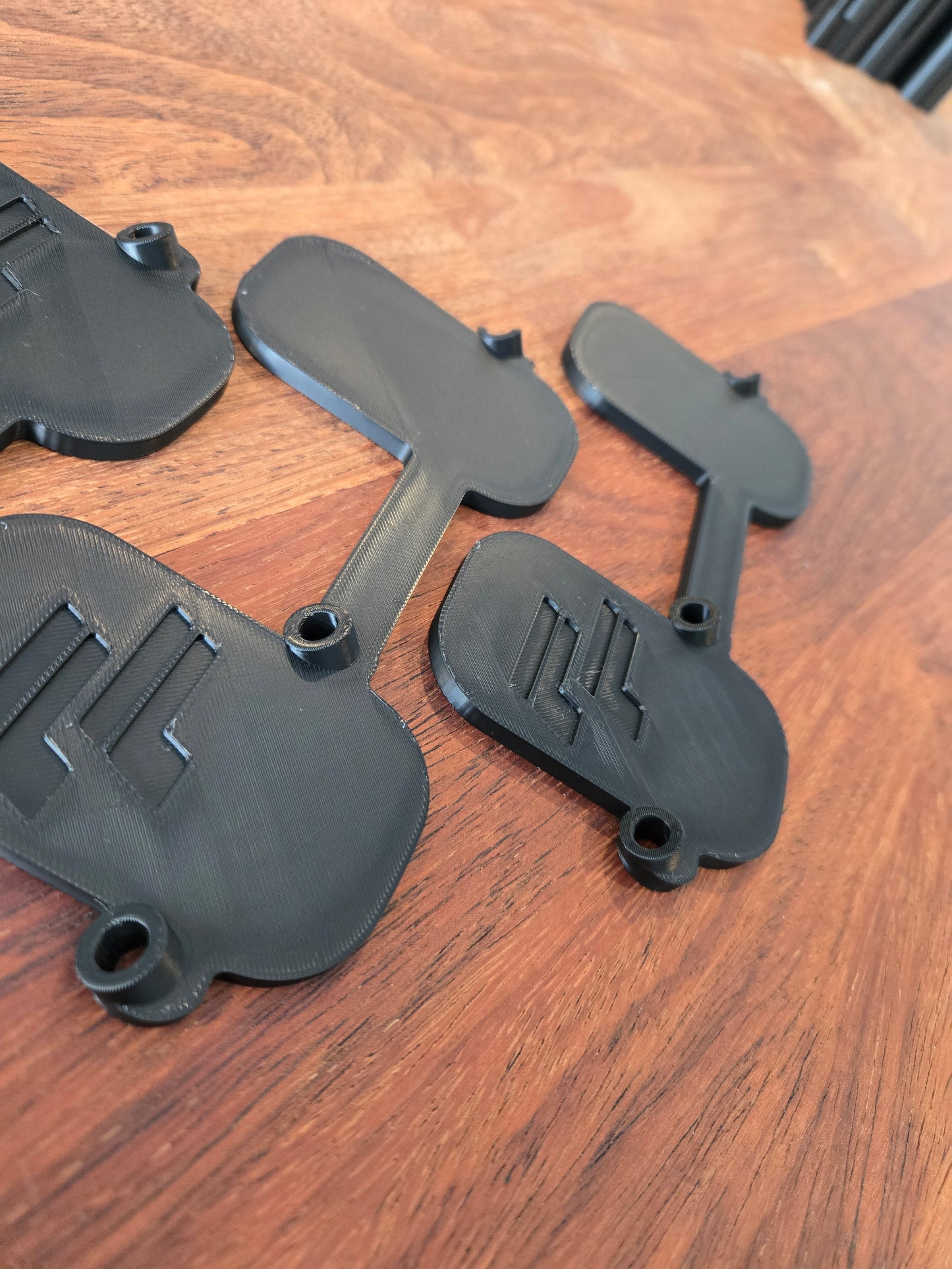 Holden LS3/7 Intake Blanking Plates **Intro pricing**