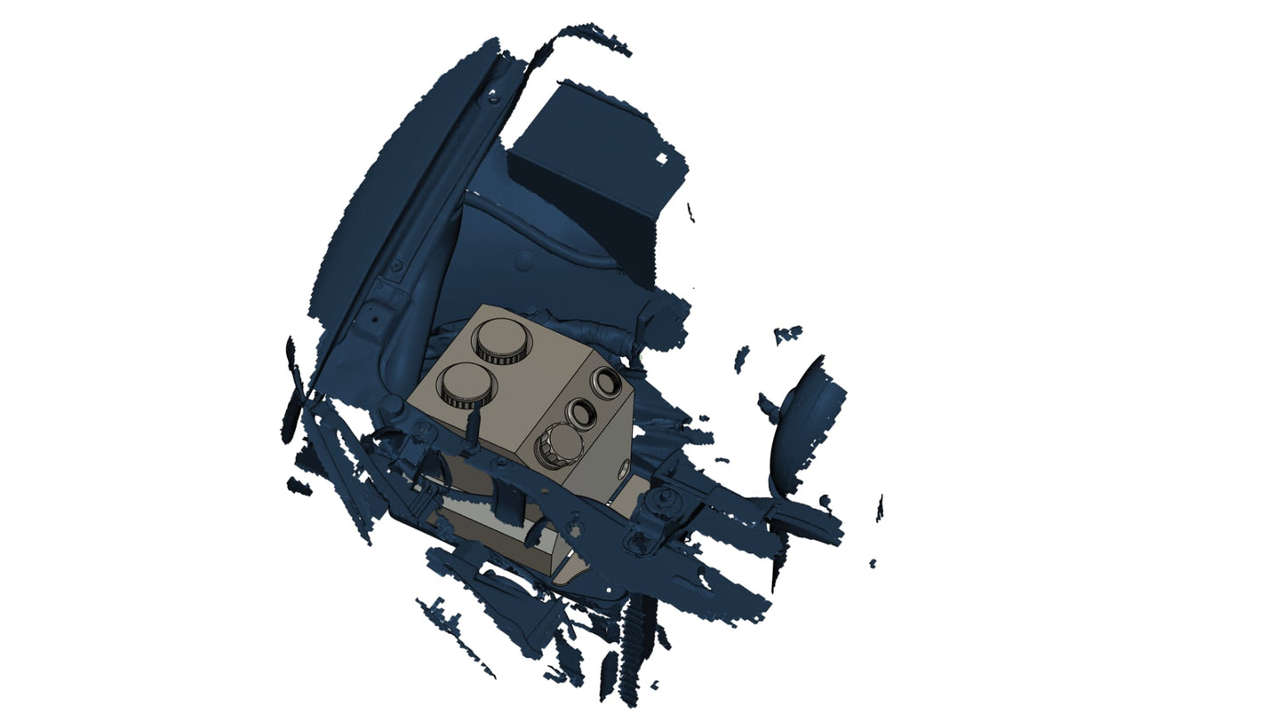 Nissan 180sx Catch Can