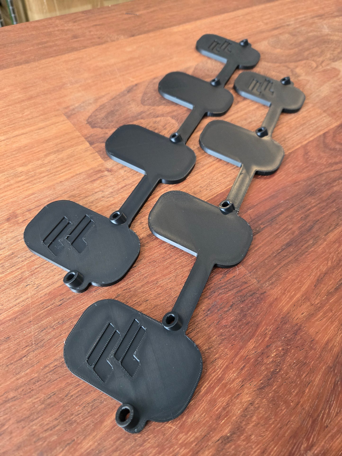 Holden LS3/7 Intake Blanking Plates **Intro pricing**