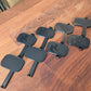 Holden LS3/7 Intake Blanking Plates **Intro pricing**