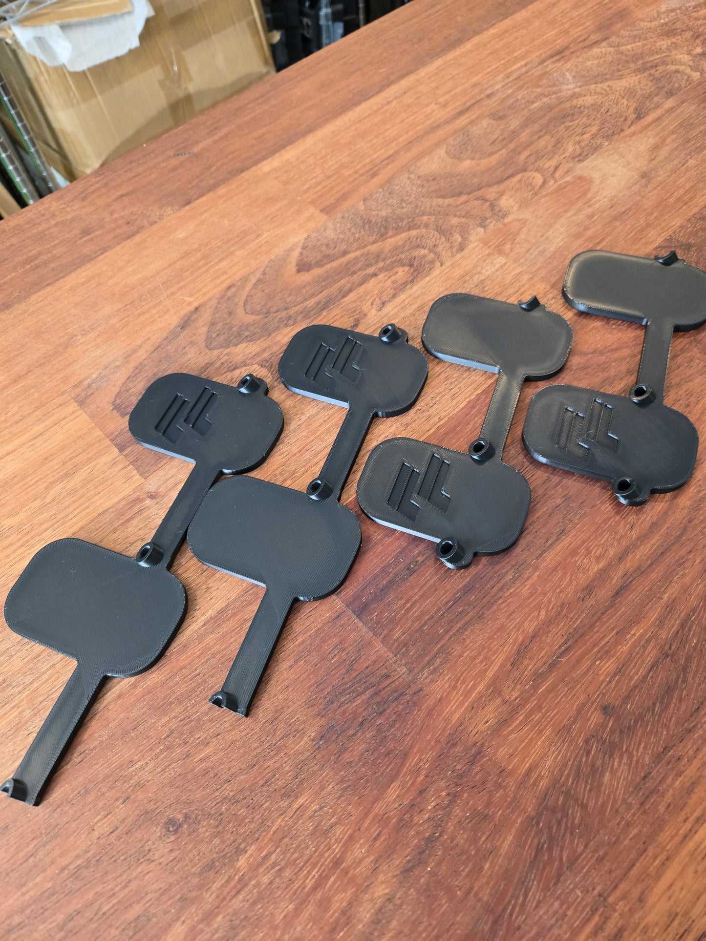 Holden LS3/7 Intake Blanking Plates **Intro pricing**