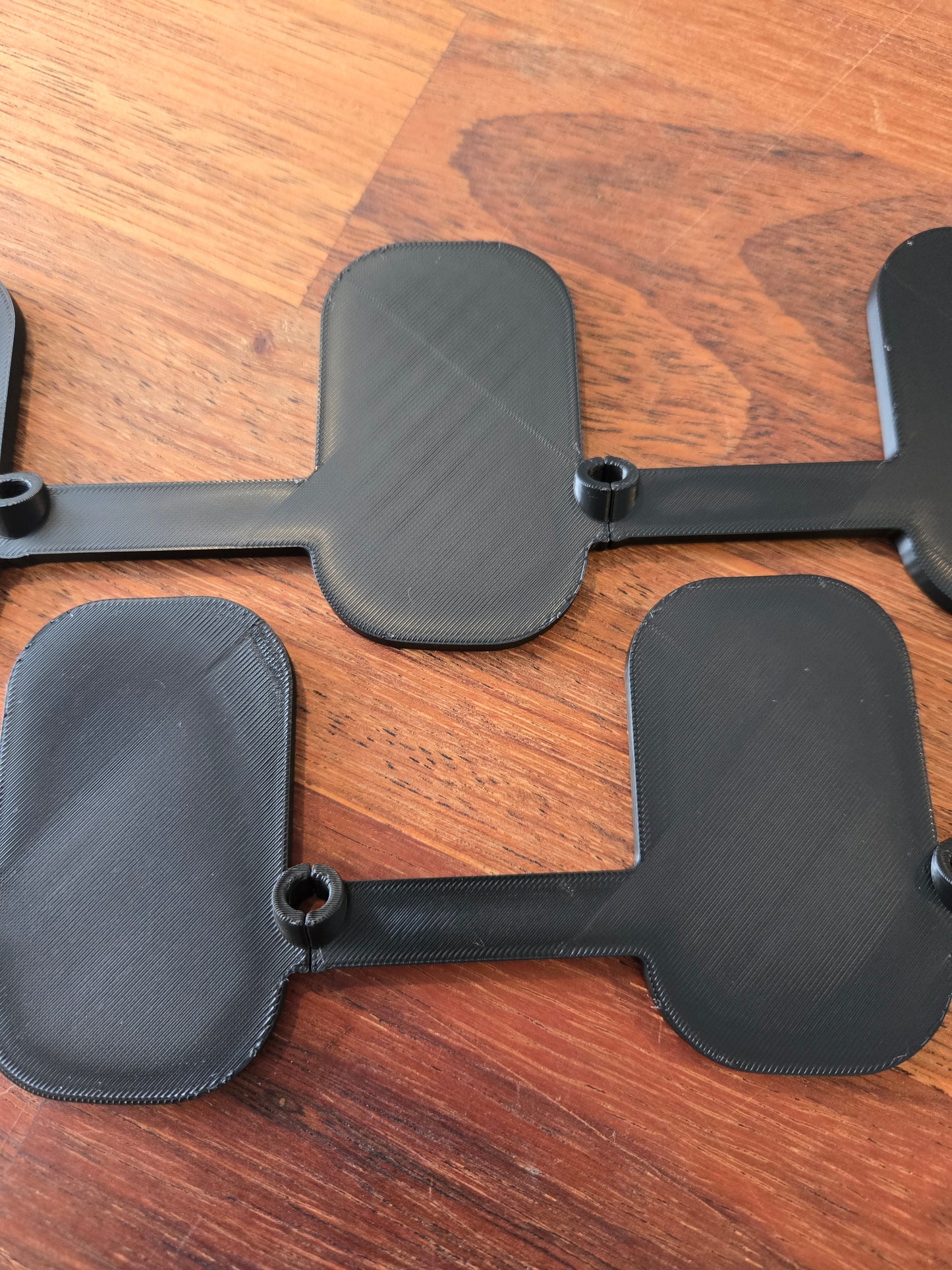 Holden LS3/7 Intake Blanking Plates **Intro pricing**