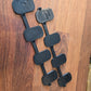 Holden LS3/7 Intake Blanking Plates **Intro pricing**