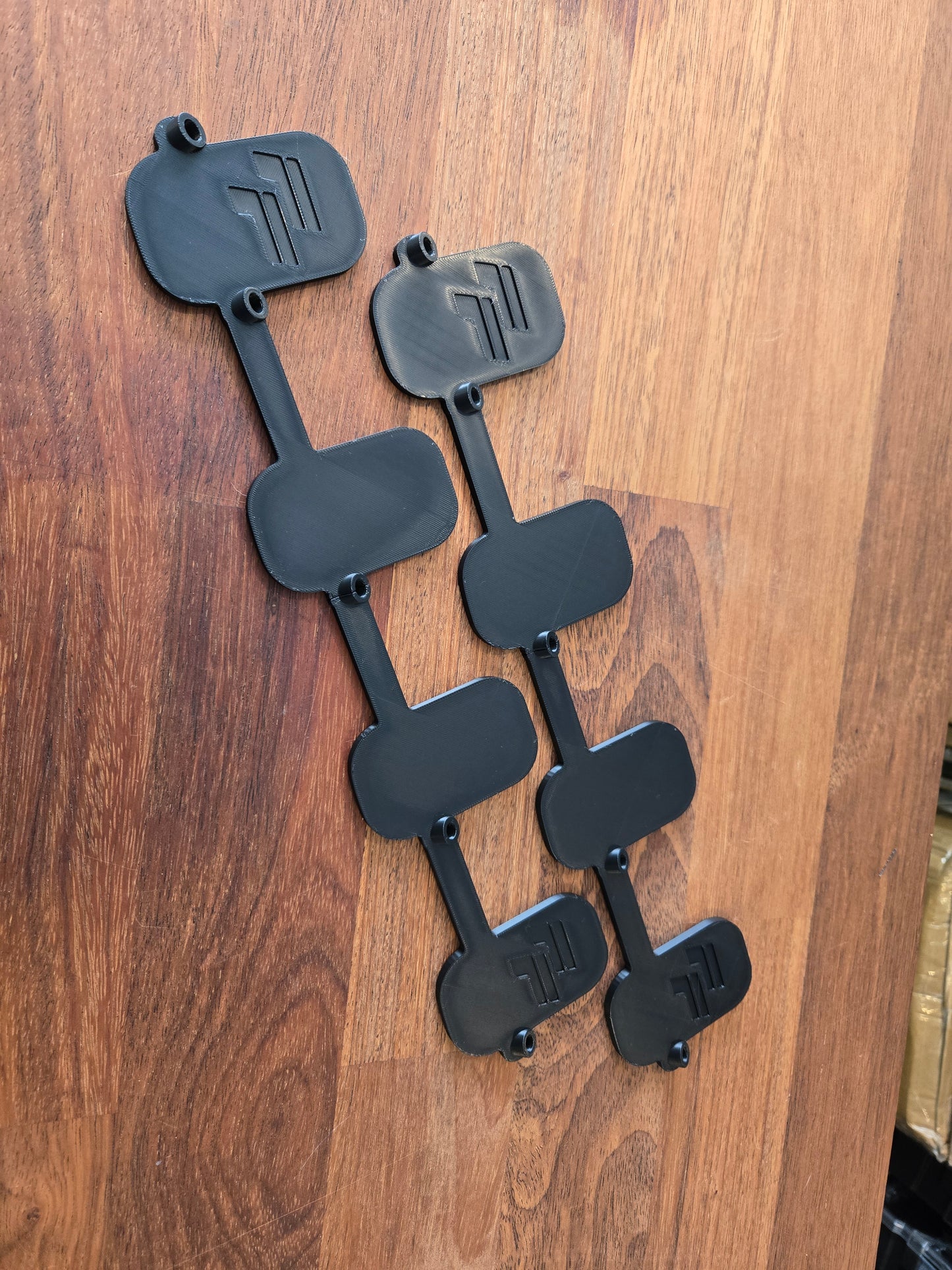 Holden LS3/7 Intake Blanking Plates **Intro pricing**
