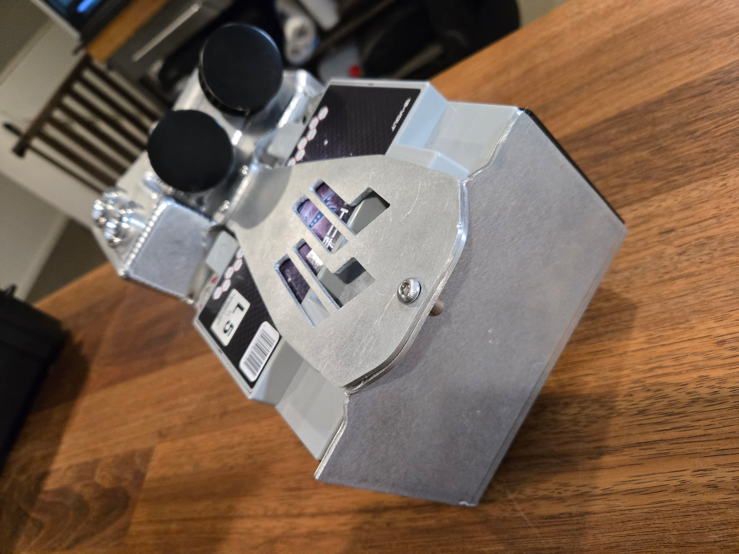 Nissan 180sx Catch Can/Battery box