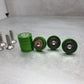 M6 Washer set (Green)